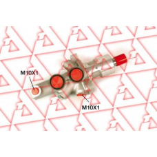 5292 CAR Главный тормозной цилиндр
