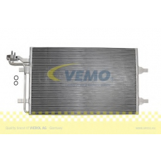 V95-62-0015 VEMO/VAICO Конденсатор, кондиционер