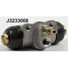 J3233008 NIPPARTS Колесный тормозной цилиндр