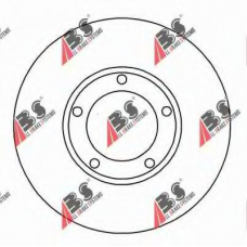 15623 OE ABS Тормозной диск