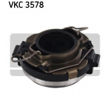 VKC 3578 SKF Выжимной подшипник