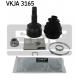 VKJA 3165<br />SKF