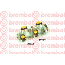 M 15 003 BREMBO Главный тормозной цилиндр
