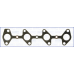 13113410 AJUSA Прокладка, выпускной коллектор