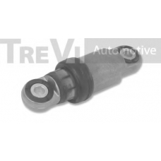 TA1254 TREVI AUTOMOTIVE Амортизатор, поликлиновой ремень