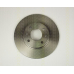 8120 10127 TRISCAN Тормозной диск