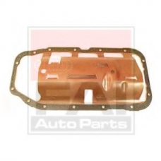 SG741 FAI AutoParts Прокладка, маслянный поддон