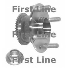 FBK562 FIRST LINE Комплект подшипника ступицы колеса