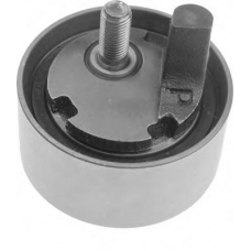 69110 SPIDAN Натяжной ролик, ремень грм