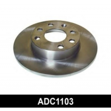 ADC1103 COMLINE Тормозной диск