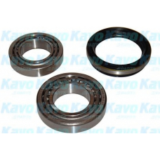 WBK-6520 KAVO PARTS Комплект подшипника ступицы колеса