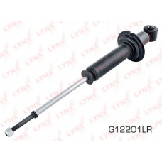 G12201LR LYNX G12201lr амортизатор задний mitsubishi lancer 1.3-2.0 03>
