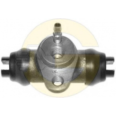 5004109 GIRLING Колесный тормозной цилиндр