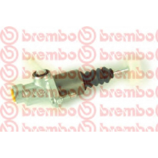 C 85 017 BREMBO Главный цилиндр, система сцепления