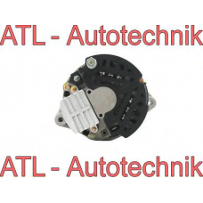 L 35 840 ATL Autotechnik Генератор
