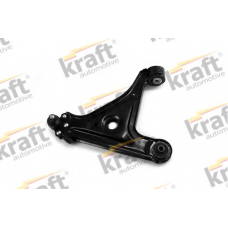 4211518 KRAFT AUTOMOTIVE Рычаг независимой подвески колеса, подвеска колеса