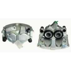 344428 BUDWEG CALIPER Тормозной суппорт