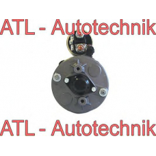 A 10 970 ATL Autotechnik Стартер