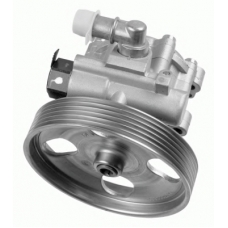 7617.955.510 ZF Гидравлический насос, рулевое управление