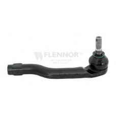FL10463-B FLENNOR Наконечник поперечной рулевой тяги