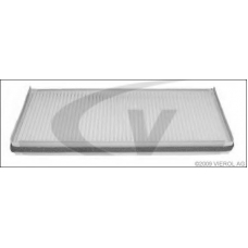 V46-30-1006 VEMO/VAICO Фильтр, воздух во внутренном пространстве