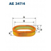 AE347/4 FILTRON Воздушный фильтр