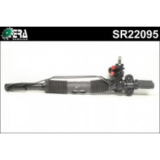 SR22095 ERA Рулевой механизм