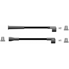 LS-303/190 CHAMPION Ккомплект проводов зажигания