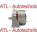 L 31 260 ATL Autotechnik Генератор