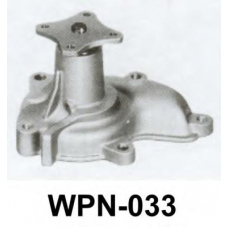 WPN-033 ASCO Водяной насос