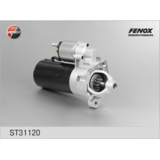 ST31120 FENOX Стартер