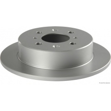 J3314019 HERTH+BUSS JAKOPARTS Тормозной диск