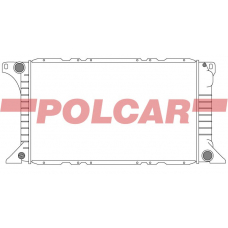 324508-4 POLCAR Ch?odnice wody