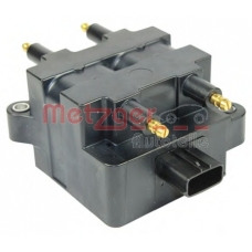 0880408 METZGER Катушка зажигания