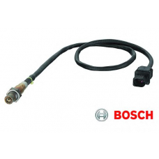 0 258 017 098 BOSCH Лямбда-зонд