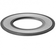 A214 TECNOCAR Фильтр воздушный