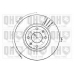 BDC3920 QUINTON HAZELL Тормозной диск