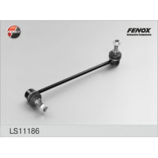 LS11186 FENOX Тяга / стойка, стабилизатор