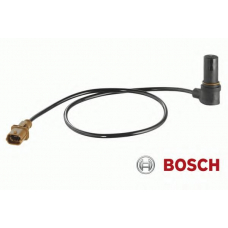 0 261 210 160 BOSCH Датчик импульсов; датчик частоты вращения, управле