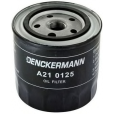 A210125 DENCKERMANN Масляный фильтр