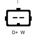 LRB00386 TRW Генератор