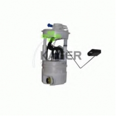 52-0001 KAGER Модуль топливного насоса