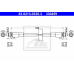 83.6213-0335.3 ATE Тормозной шланг