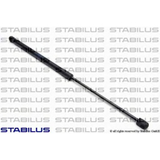 0751VV STABILUS Газовая пружина, капот