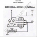 66021405 PRESTOLITE ELECTRIC Генератор