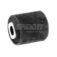 410328 SPIDAN Втулка, балка моста