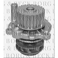 BWP2135 BORG & BECK Водяной насос