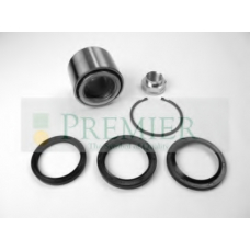 BRT1411 BRT Bearings Комплект подшипника ступицы колеса