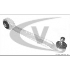 V10-7012 VEMO/VAICO Рычаг независимой подвески колеса, подвеска колеса