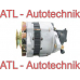 L 41 770 ATL Autotechnik Генератор